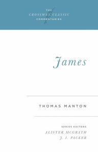 Title: James, Author: Thomas Manton