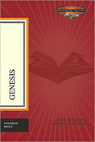 Title: Genesis: A God of Purpose, a People of Promise, Author: Woodrow Kroll