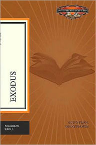 Title: Exodus: God's Plan, God's People, Author: Woodrow Kroll