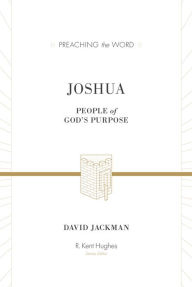 Title: Joshua: People of God's Purpose, Author: David Jackman