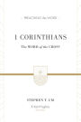 1 Corinthians: The Word of the Cross