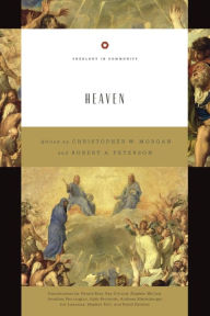 Title: Heaven, Author: Christopher W. Morgan