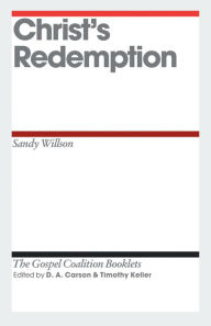 Title: Christ's Redemption, Author: Sanders L. Wilson