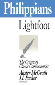 Title: Philippians, Author: J. B. Lightfoot