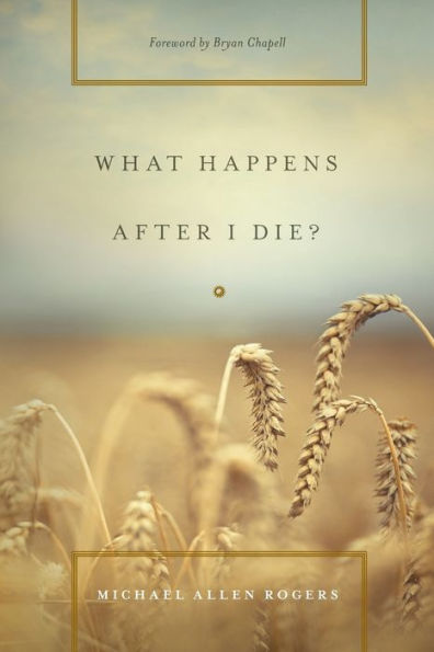 What Happens After I Die?