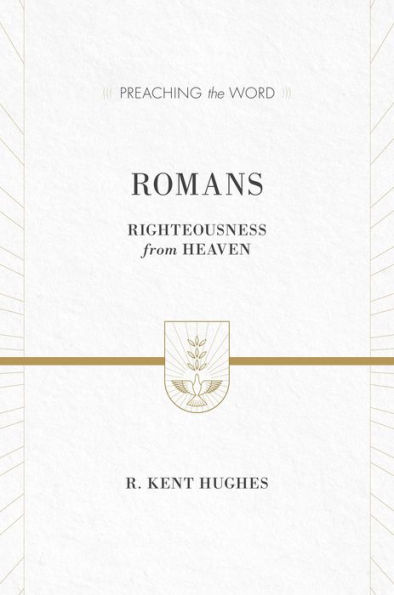 Romans: Righteousness from Heaven