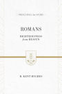 Romans: Righteousness from Heaven