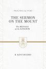 The Sermon on the Mount: The Message of the Kingdom