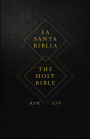 ESV Spanish/English Parallel Bible (La Santa Biblia RVR 1960 / The Holy Bible ESV, Hardcover)