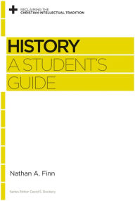 E book download free History: A Student's Guide 9781433537639