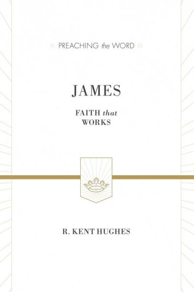 James: Faith That Works