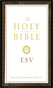 Title: ePub-ESV Bibles - No Cross-References, Author: Crossway