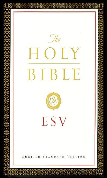 ePub-ESV Bibles - No Cross-References