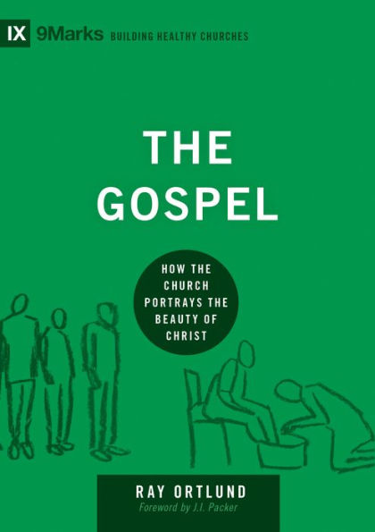 the Gospel: How Church Portrays Beauty of Christ