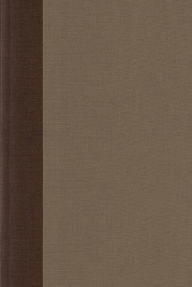 Title: ESV Reader's Bible (Cloth over Board), Author: Crossway