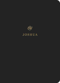 Title: ESV Scripture Journal: Joshua (Paperback), Author: Crossway