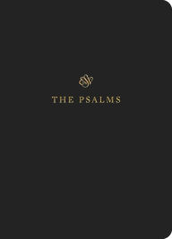 Title: ESV Scripture Journal: Psalms (Paperback), Author: Crossway