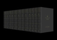 Title: ESV Expository Commentary (12-Volume Set), Author: Iain M. Duguid