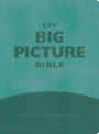 ESV Big Picture Bible (TruTone, Teal)