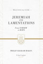 Jeremiah and Lamentations: From Sorrow to Hope