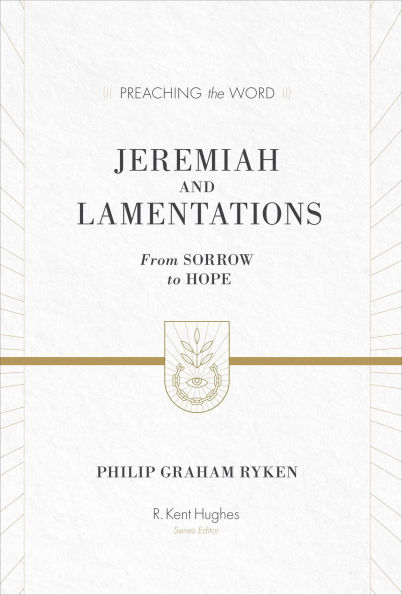 Jeremiah and Lamentations: From Sorrow to Hope