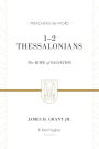 1-2 Thessalonians: The Hope of Salvation