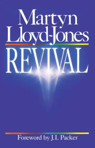 Title: Revival, Author: Martyn Lloyd-Jones