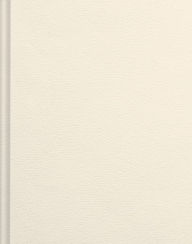 Title: ESV Single Column Journaling Bible (Hardcover, Customizable Cover), Author: Crossway