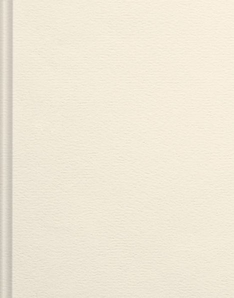 ESV Single Column Journaling Bible (Hardcover, Customizable Cover)