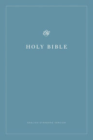 Title: ESV Economy Bible (Paperback), Author: Crossway