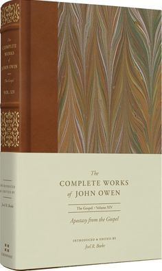 Apostasy from the Gospel (Volume 14)