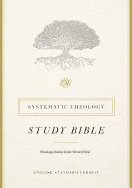 Title: ESV Systematic Theology Study Bible, Author: Crossway Bibles