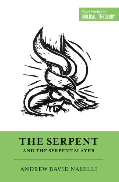 the Serpent and Slayer