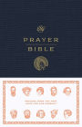 ESV Prayer Bible