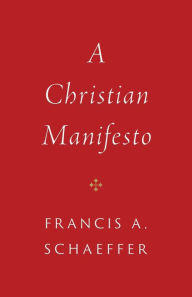 Free ebooks for downloading in pdf format A Christian Manifesto (English Edition)