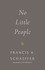 No Little People (Repackage)