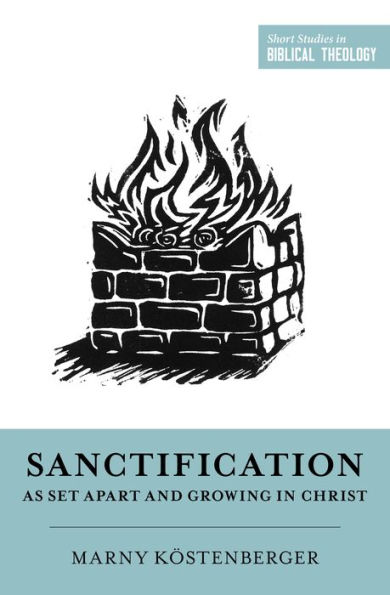 Sanctification as Set Apart and Growing Christ