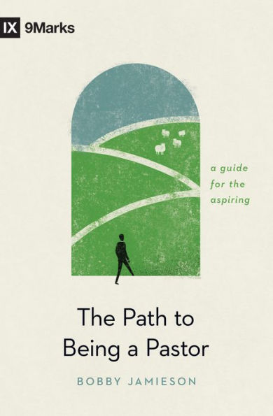 the Path to Being A Pastor: Guide for Aspiring