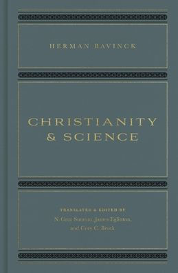 Christianity and Science