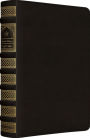 ESV Church History Study Bible: (Black): Voices from the Past, Wisdom for the Present