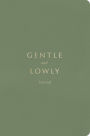 Gentle and Lowly Journal