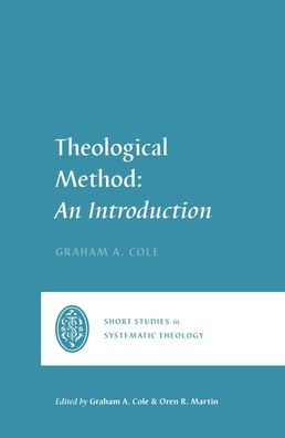 Theological Method: An Introduction