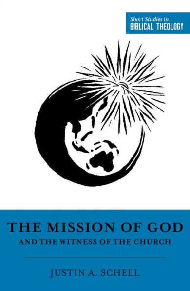 the Mission of God and Witness Church