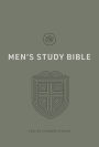 ESV Men's Study Bible (Hardcover)