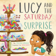Mobi ebook download forum Lucy and the Saturday Surprise PDB MOBI FB2 English version