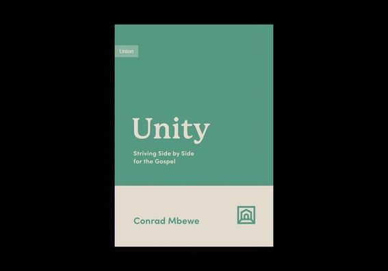 Unity: Striving Side by Side for the Gospel