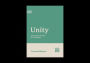 Unity: Striving Side by Side for the Gospel
