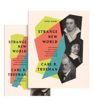 Title: Strange New World (Book and Study Guide), Author: Carl R. Trueman