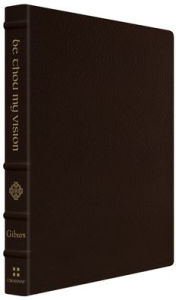 Title: Be Thou My Vision: A Liturgy for Daily Worship (Gift Edition), Author: Jonathan Gibson
