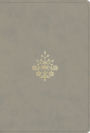The Psalms, ESV (TruTone, Stone, Branch Design)